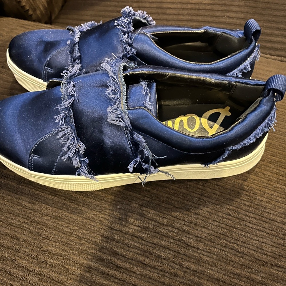 Sam Edelman Woman’s Slipon